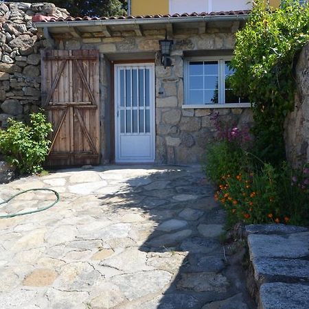 Casa Rural Almanzor Navarredonda Esterno foto
