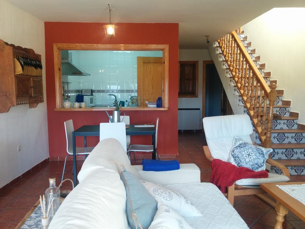 Casa Rural Almanzor Navarredonda Esterno foto